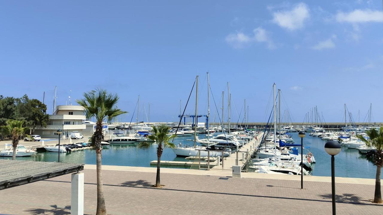 Roda Beach Apartment Roda de Bera Exterior photo