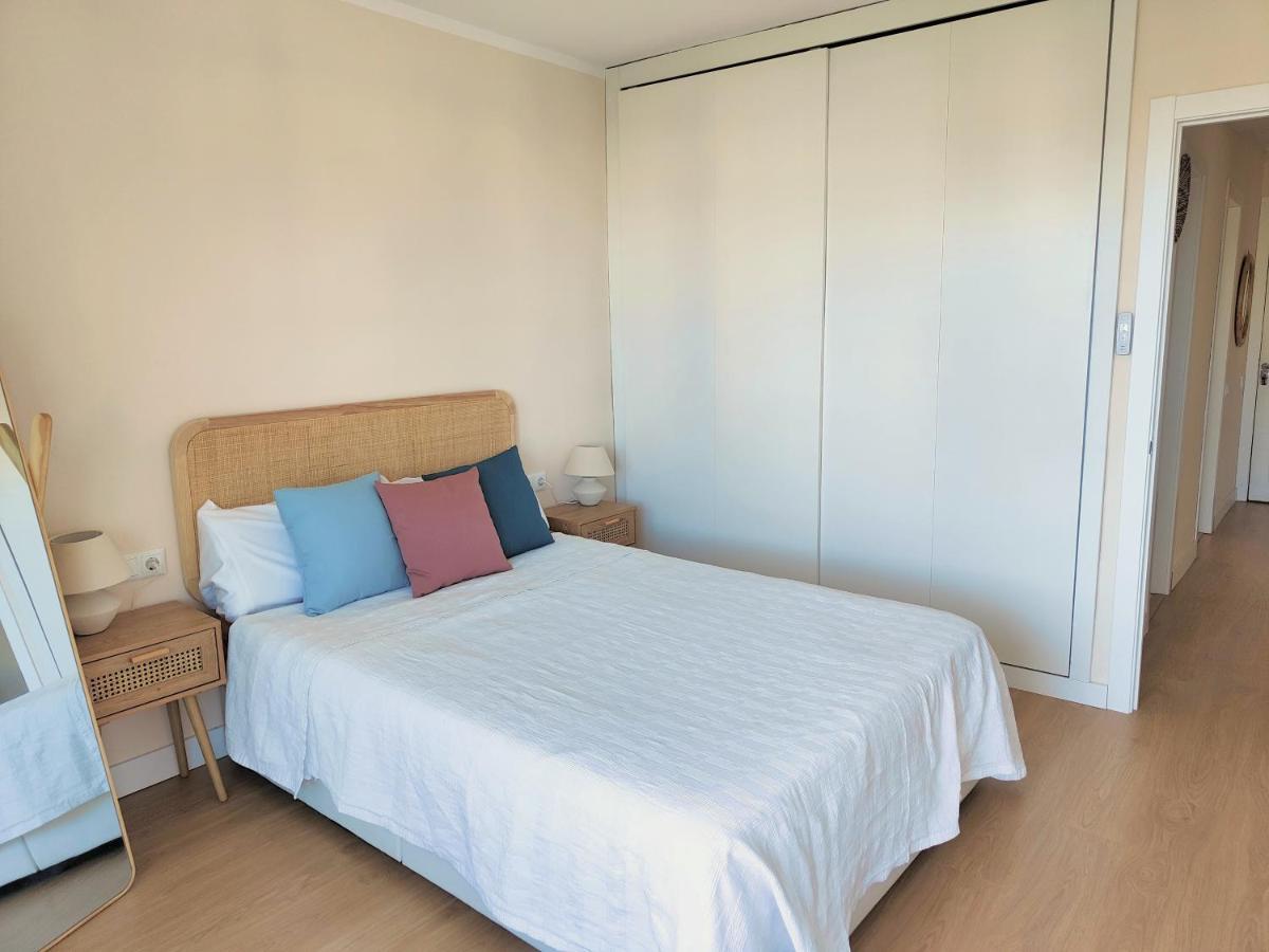 Roda Beach Apartment Roda de Bera Exterior photo